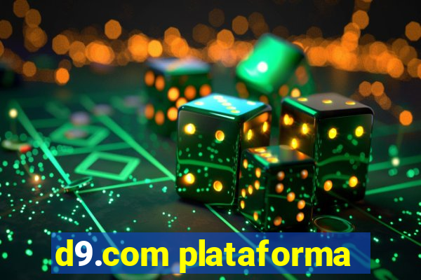 d9.com plataforma